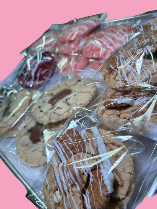 Cookie Bundle